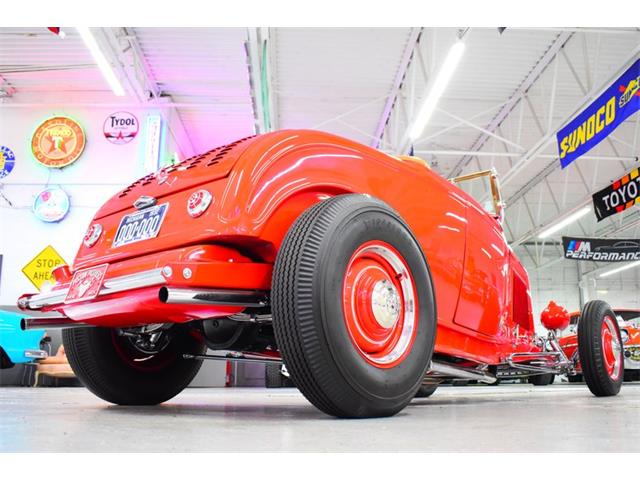 1932 Ford Roadster (CC-2097273) for sale in Wayne, Michigan
