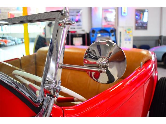 1932 Ford Roadster (CC-2097273) for sale in Wayne, Michigan
