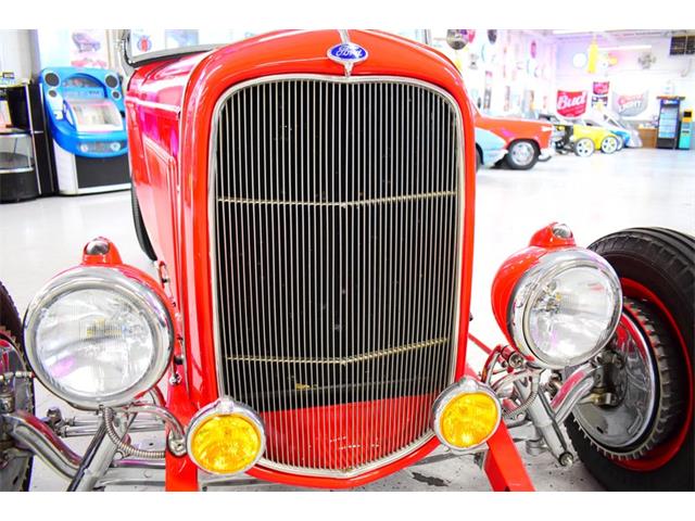 1932 Ford Roadster (CC-2097273) for sale in Wayne, Michigan