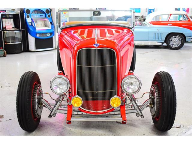 1932 Ford Roadster (CC-2097273) for sale in Wayne, Michigan