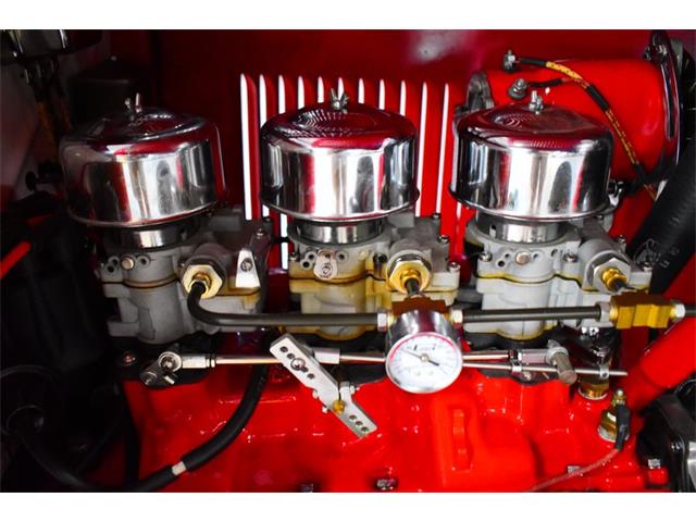1932 Ford Roadster (CC-2097273) for sale in Wayne, Michigan