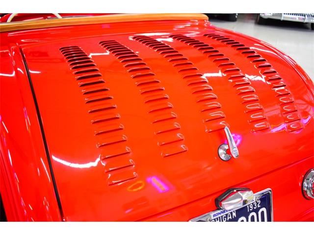 1932 Ford Roadster (CC-2097273) for sale in Wayne, Michigan
