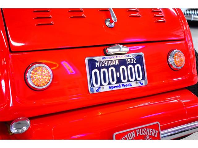 1932 Ford Roadster (CC-2097273) for sale in Wayne, Michigan