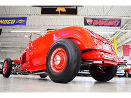 1932 Ford Roadster (CC-2097273) for sale in Wayne, Michigan