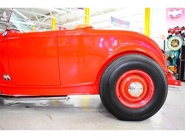 1932 Ford Roadster (CC-2097273) for sale in Wayne, Michigan
