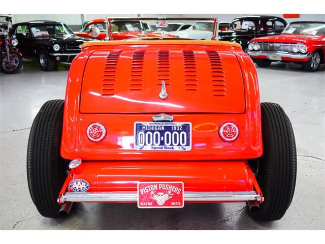 1932 Ford Roadster (CC-2097273) for sale in Wayne, Michigan