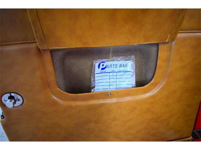 1932 Ford Roadster (CC-2097273) for sale in Wayne, Michigan