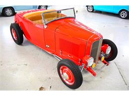 1932 Ford Roadster (CC-2097273) for sale in Wayne, Michigan