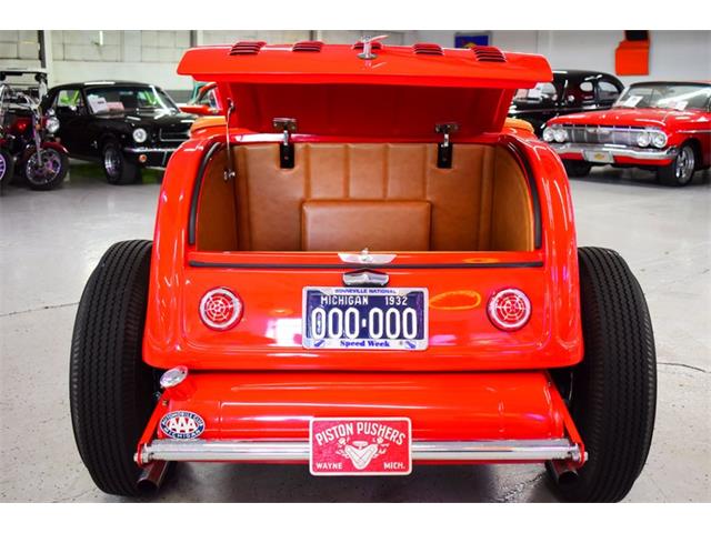 1932 Ford Roadster (CC-2097273) for sale in Wayne, Michigan