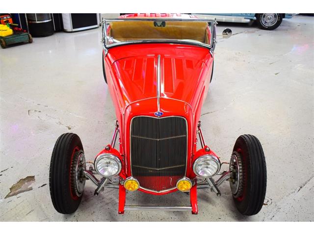 1932 Ford Roadster (CC-2097273) for sale in Wayne, Michigan