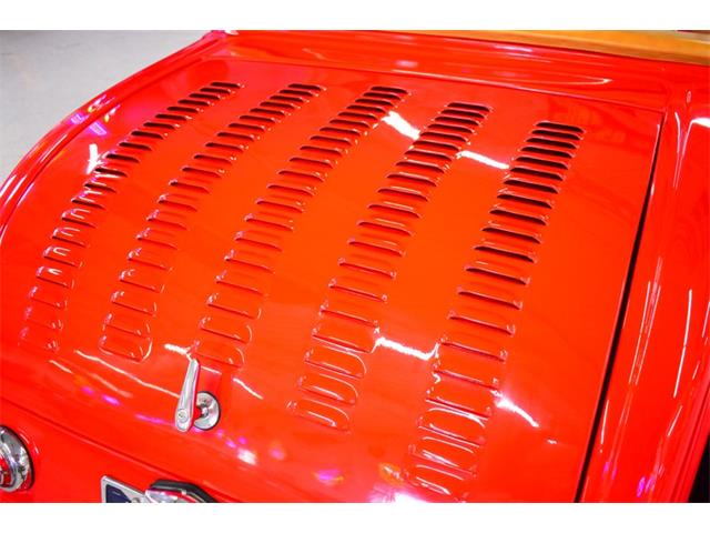 1932 Ford Roadster (CC-2097273) for sale in Wayne, Michigan