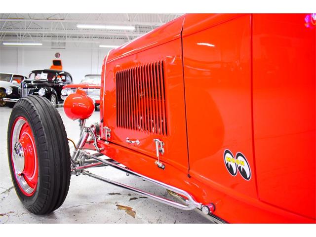 1932 Ford Roadster (CC-2097273) for sale in Wayne, Michigan