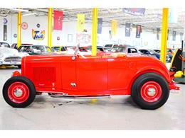 1932 Ford Roadster (CC-2097273) for sale in Wayne, Michigan