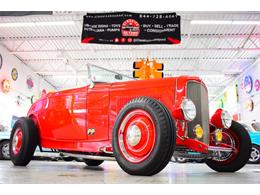 1932 Ford Roadster (CC-2097273) for sale in Wayne, Michigan