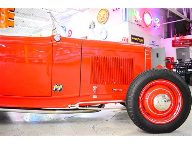 1932 Ford Roadster (CC-2097273) for sale in Wayne, Michigan