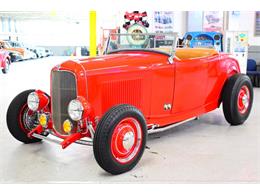 1932 Ford Roadster (CC-2097273) for sale in Wayne, Michigan