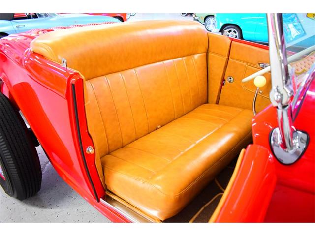1932 Ford Roadster (CC-2097273) for sale in Wayne, Michigan
