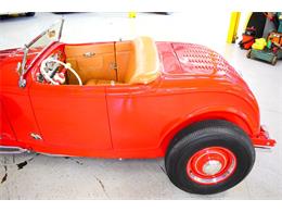 1932 Ford Roadster (CC-2097273) for sale in Wayne, Michigan