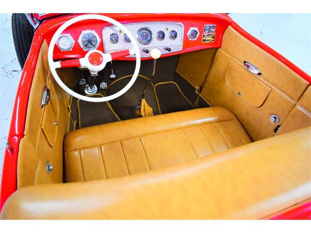 1932 Ford Roadster (CC-2097273) for sale in Wayne, Michigan