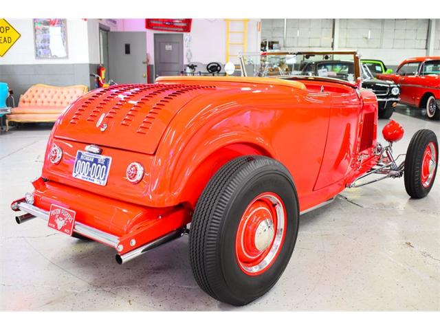 1932 Ford Roadster (CC-2097273) for sale in Wayne, Michigan