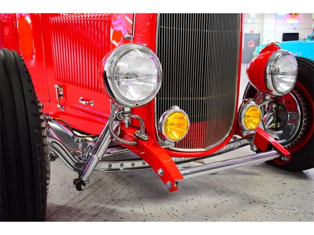 1932 Ford Roadster (CC-2097273) for sale in Wayne, Michigan