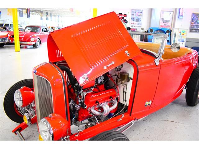 1932 Ford Roadster (CC-2097273) for sale in Wayne, Michigan