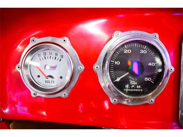 1932 Ford Roadster (CC-2097273) for sale in Wayne, Michigan