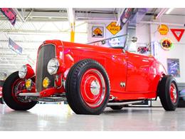 1932 Ford Roadster (CC-2097273) for sale in Wayne, Michigan
