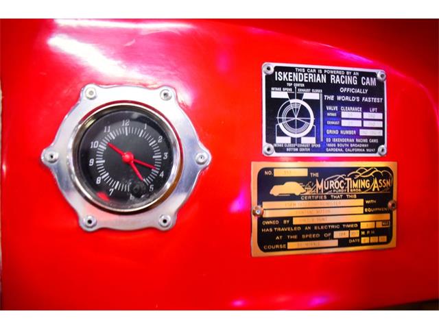 1932 Ford Roadster (CC-2097273) for sale in Wayne, Michigan