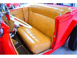 1932 Ford Roadster (CC-2097273) for sale in Wayne, Michigan