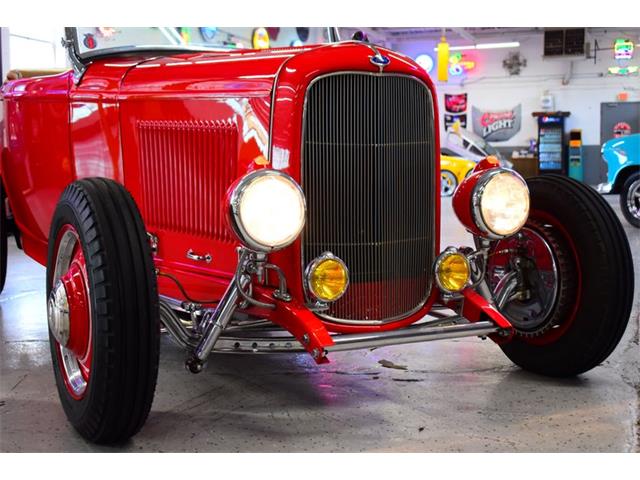 1932 Ford Roadster (CC-2097273) for sale in Wayne, Michigan
