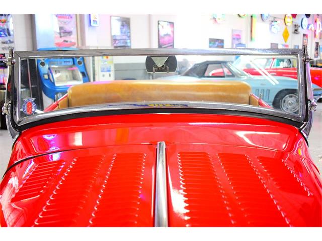 1932 Ford Roadster (CC-2097273) for sale in Wayne, Michigan