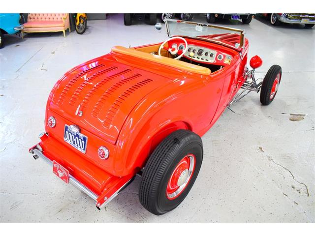 1932 Ford Roadster (CC-2097273) for sale in Wayne, Michigan