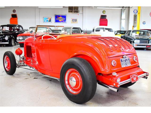 1932 Ford Roadster (CC-2097273) for sale in Wayne, Michigan