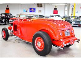1932 Ford Roadster (CC-2097273) for sale in Wayne, Michigan