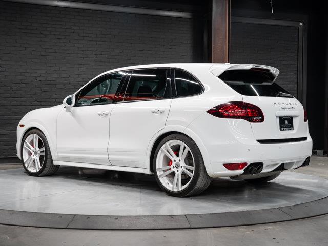 2014 Porsche Cayenne (CC-2097274) for sale in Sherwood Park, Alberta