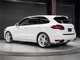 2014 Porsche Cayenne (CC-2097274) for sale in Sherwood Park, Alberta