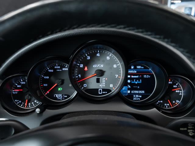 2014 Porsche Cayenne (CC-2097274) for sale in Sherwood Park, Alberta