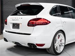 2014 Porsche Cayenne (CC-2097274) for sale in Sherwood Park, Alberta