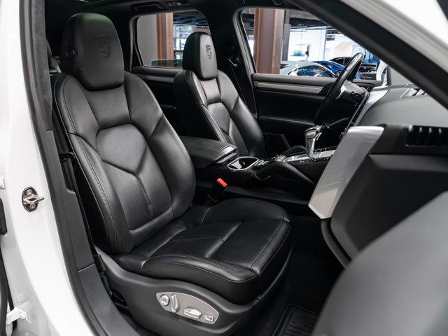 2014 Porsche Cayenne (CC-2097274) for sale in Sherwood Park, Alberta