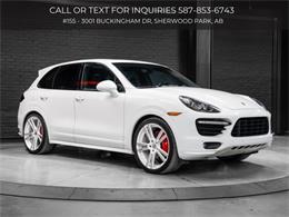 2014 Porsche Cayenne (CC-2097274) for sale in Sherwood Park, Alberta