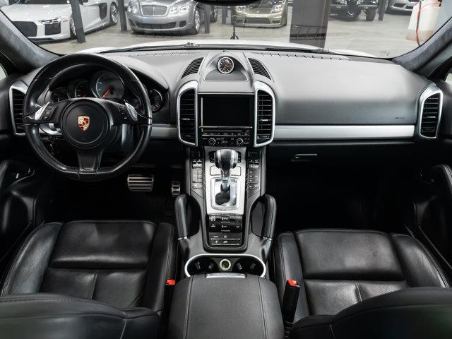 2014 Porsche Cayenne (CC-2097274) for sale in Sherwood Park, Alberta