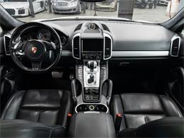 2014 Porsche Cayenne (CC-2097274) for sale in Sherwood Park, Alberta
