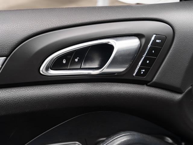 2014 Porsche Cayenne (CC-2097274) for sale in Sherwood Park, Alberta