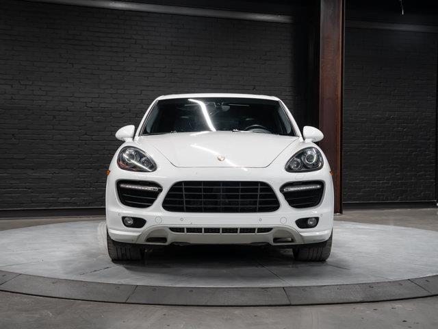 2014 Porsche Cayenne (CC-2097274) for sale in Sherwood Park, Alberta
