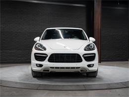 2014 Porsche Cayenne (CC-2097274) for sale in Sherwood Park, Alberta