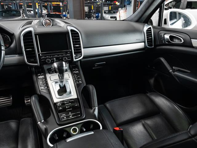 2014 Porsche Cayenne (CC-2097274) for sale in Sherwood Park, Alberta