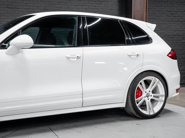 2014 Porsche Cayenne (CC-2097274) for sale in Sherwood Park, Alberta