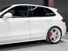2014 Porsche Cayenne (CC-2097274) for sale in Sherwood Park, Alberta