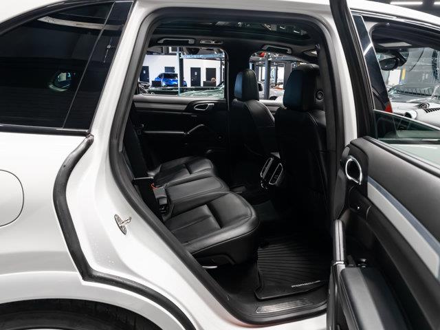 2014 Porsche Cayenne (CC-2097274) for sale in Sherwood Park, Alberta